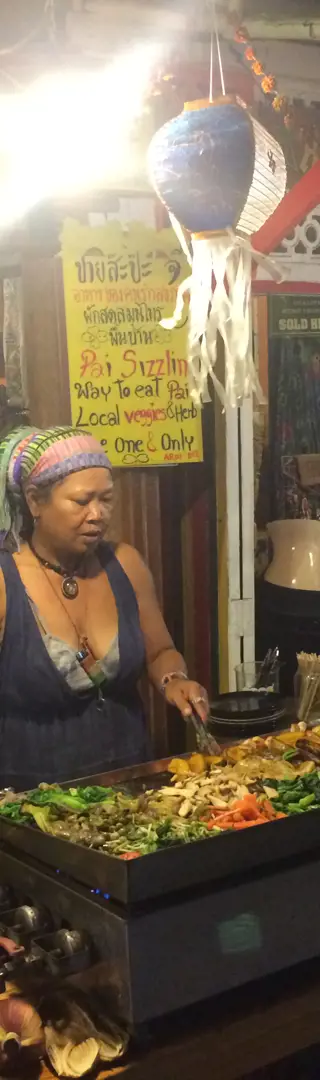 Streetfood
